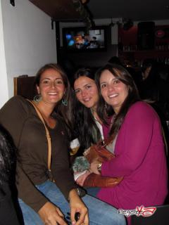 Foto 4 de Diciembre 29-30 del 2011 en Bar la Plaza Delicatessen Manizales, Manizales