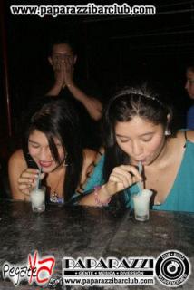 Foto 18 de Paparazzi en Paparazzi Bar Club