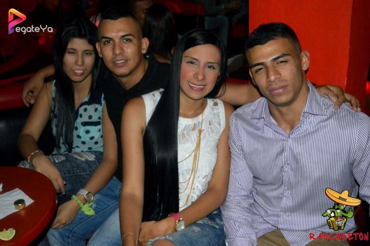 Foto 19 de Rancheeton - 1er FDS Nov. 2015 en Rancheton Cali, Cali