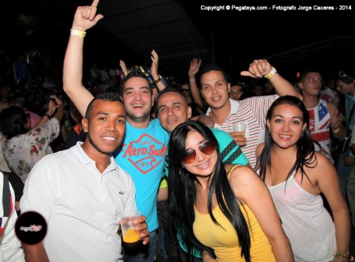 Foto 196 de TOMORROWLAKE Lago Calima en Fiestas Colombia, Medellín
