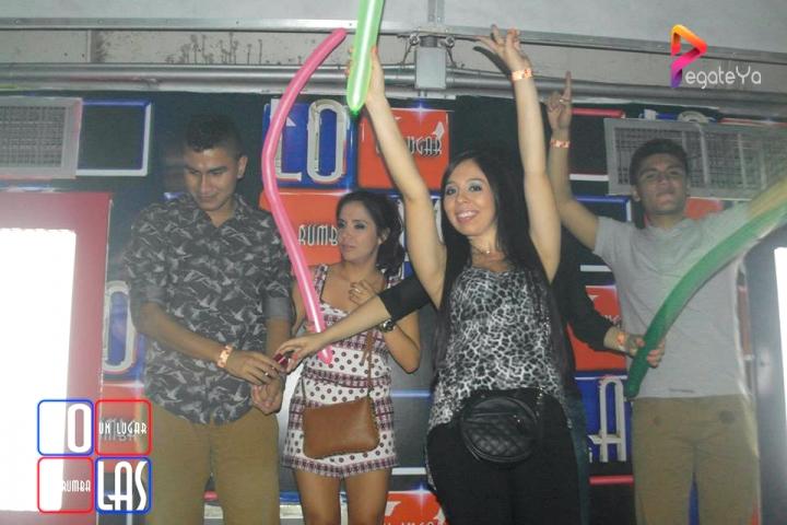 Foto 49 de Lolas Club - 2do FDS Agosto 2015 en Lolas Club Menga Cali, Cali