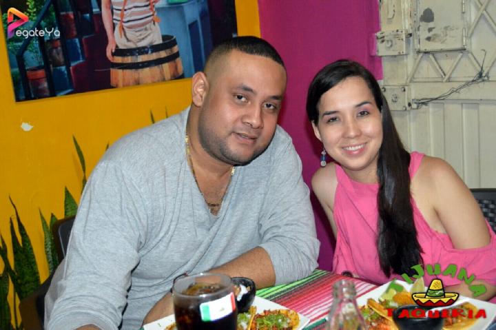 Foto 7 de Restaurante Tijuana - 1er FDS Mayo 2017 en Restaurante Tijuana, Cali