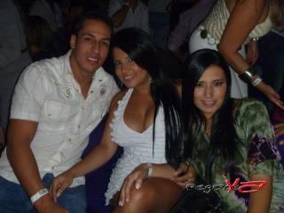 Foto 25 de Febrero 18 y 25 del 2012 en La Maldita Primavera Cali, Cali