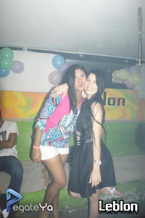 Foto 15 de Leblon 23 de Mayo de 2015 en Discoteca LEBLON Cartagena, Cartagena