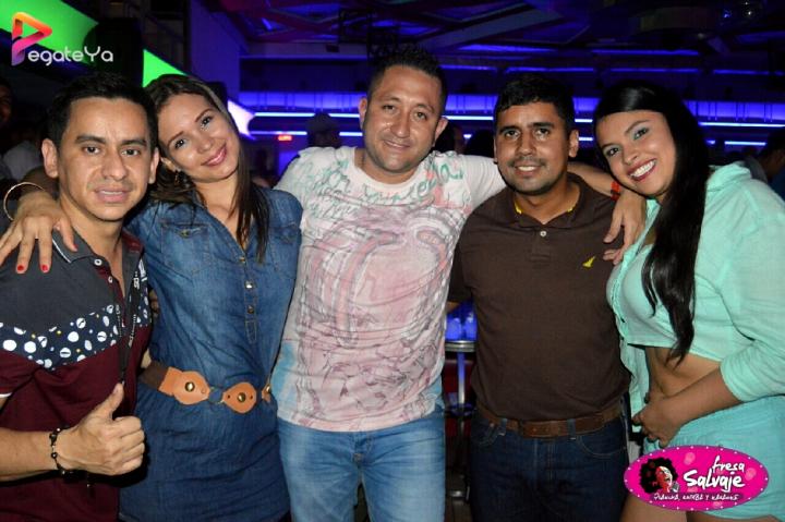 Foto 109 de Fresa Salvaje - Feria de Cali 2016 en Fresa Salvaje, Cali