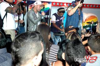 Foto 109 de Alkilados - Jueves 11 en Space Menga, Cali