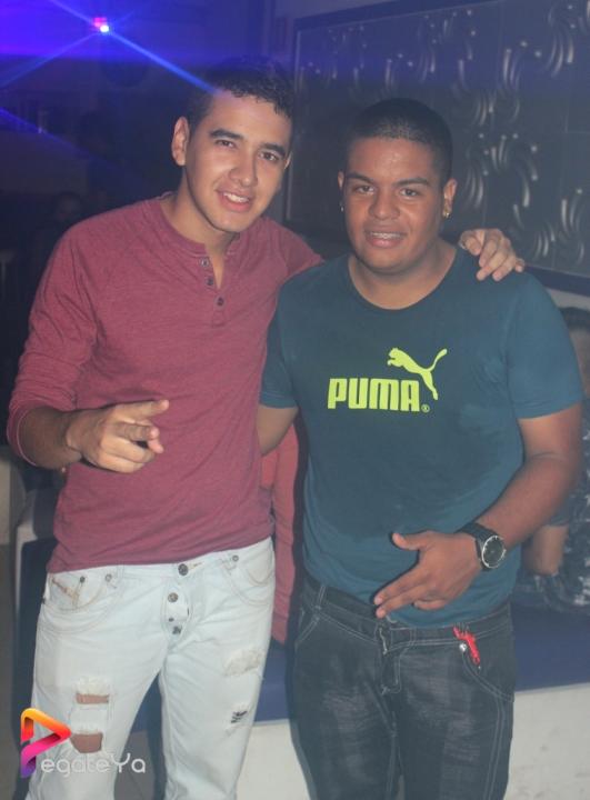 Foto 29 de Ahma Bar - 3er FDS Febrero 2015 en Ahma Cali, Cali