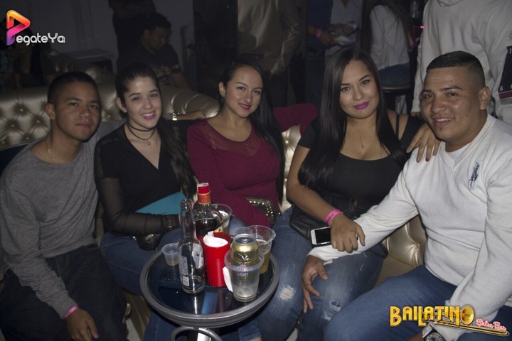 Foto 76 de Bailatino - 4to Fds Agosto 2017 en Bailatino - Bar, Cali