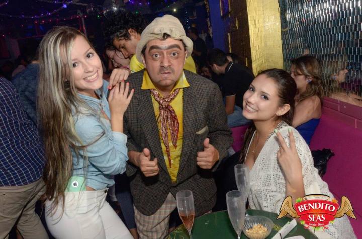 Foto 45 de Bendito Seas - Mayo 15-16 2015 en Discoteca Bendito Seas Medellin, Medellín