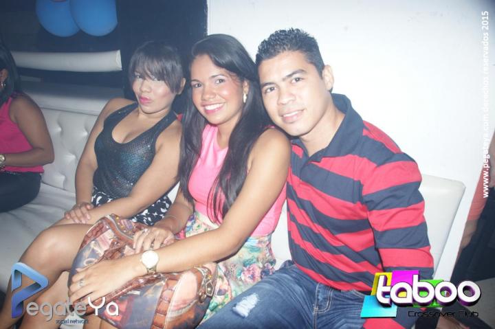 Foto 4 de taboo 8 de agosto de 2015 en Discoteca Taboo Cartagena, Cartagena