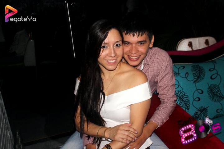 Foto 15 de BEAUTIFUL 80`S - 2DO Fds Nov. 2015 en Beautiful 80`s Cali, Cali