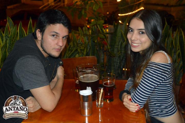 Foto 14 de Antaño Resto - 2do FDS Mayo 2017 en Antaño Resto, Cali