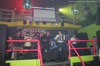 Foto 38 de Discoteca El Manicomio - 8 febrero 2014 en Discoteca El Manicomio Bucaramanga, Bucaramanga
