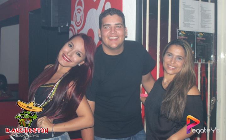 Foto 30 de Rancheeton - 3er FDS Febrero 2015 en Rancheton Cali, Cali