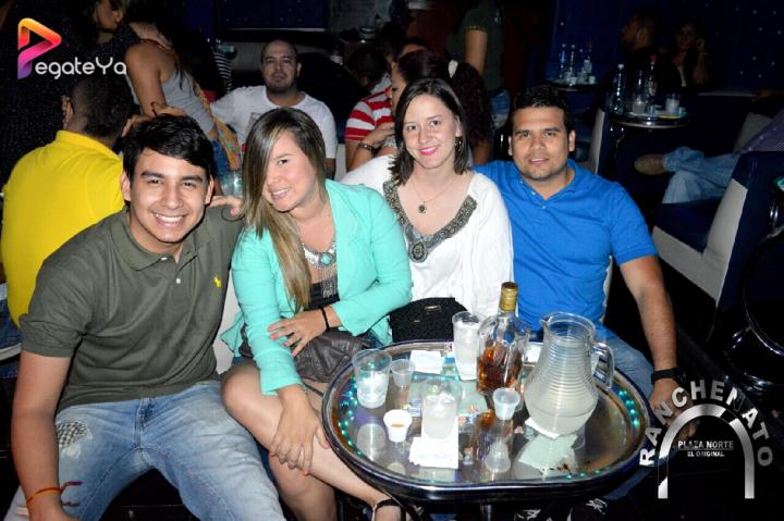 Foto 23 de Ranchenato plaza Nte - Feria 2016 en Ranchenato el Original - Plaza Norte
