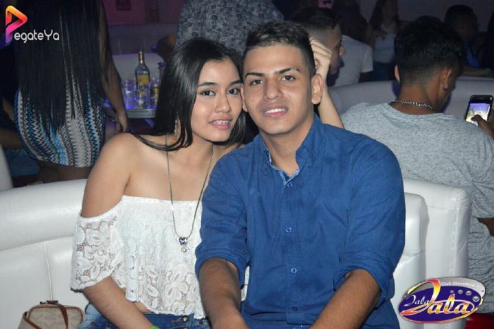 Foto 8 de JalaJala - 2do Fds Mayo 2017 en Jala Jala Club, Cali