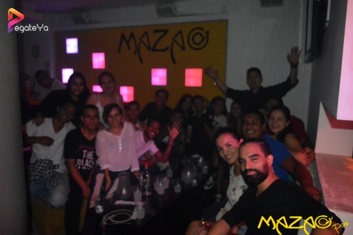 Foto 33 de Mazao Park - 3er & 4to Fds Marzo 2016 en Mazao Park, Cali