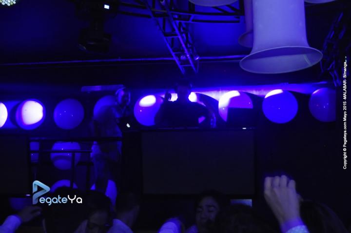 Foto 40 de Malabar sabado 30 de mayo de 2015 en Discoteca Malabar Bucaramanga, Bucaramanga