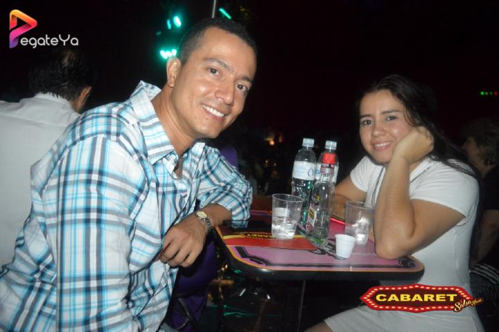Foto 17 de Cabaret Salsa Show - Julio 2016 en Cabaret Salsa Show, Cali