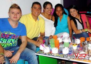 Foto 17 de Septiembre 21 del 2013 en Beautiful 80`s Cali, Cali