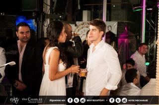 Foto 92 de Envy Roof Top by The Charlee en Discoteca ENVY Bar Medellin, Medellín