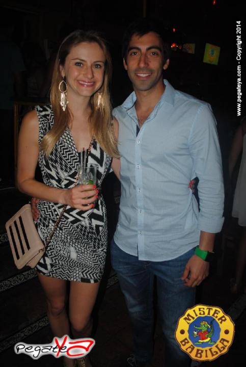 Foto 46 de MISTER BABILLA 7 Y 8 de NOV 2014 en Discoteca MISTER BABILLA cartagena, Cartagena