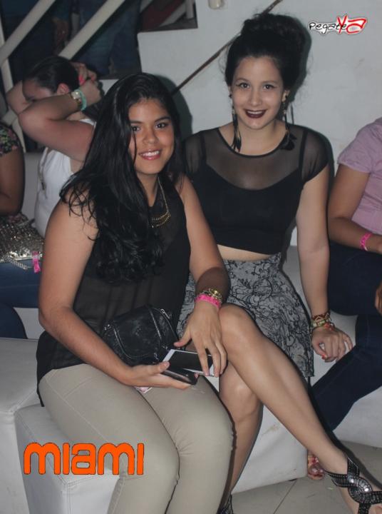 Foto 30 de Miami Bar - 1er FDS Nov 2014 en Miami Bar Cali, Cali