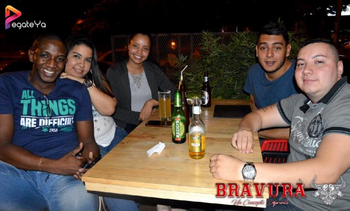 Foto 17 de Bravura - 3er Fds Mayo 2017 en Bravura, Cali