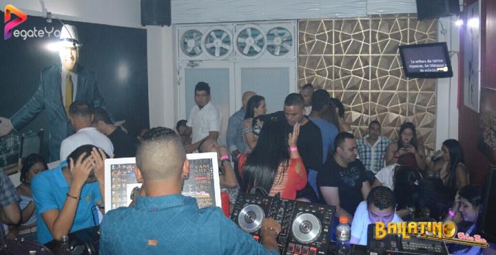 Foto 56 de Bailatino - 1er / 2do Fds Enero 2017 en Bailatino - Bar, Cali