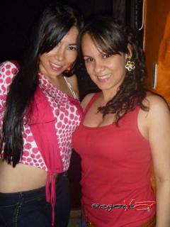 Foto 4 de Marzo 03 del 2012 en Urbano Bar Cali, Cali