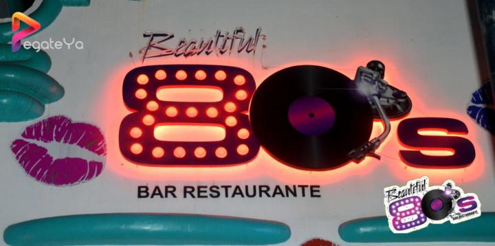 Foto 5 de Beautiful 80`s - 5to FDS Mayo 2015 en Beautiful 80`s Cali, Cali