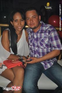 Foto 12 de Taboo 17 de Mayo de 2014 en Discoteca Taboo Cartagena, Cartagena