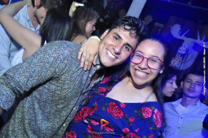 Foto 30 de Malabar - 27 de Mayo de 2017 en Discoteca Malabar Bucaramanga, Bucaramanga