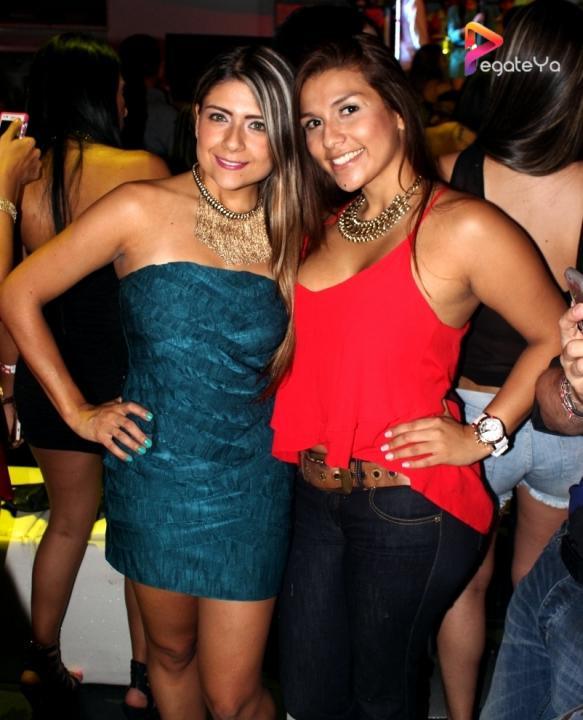 Foto 111 de Lolas Club - Febrero 21 del 2015 en Lolas Club Menga Cali, Cali