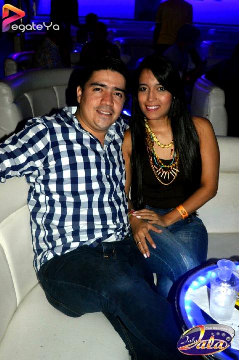 Foto 87 de Jalajala 2do / 3er FDS Junio 2016 en Jala Jala Club, Cali