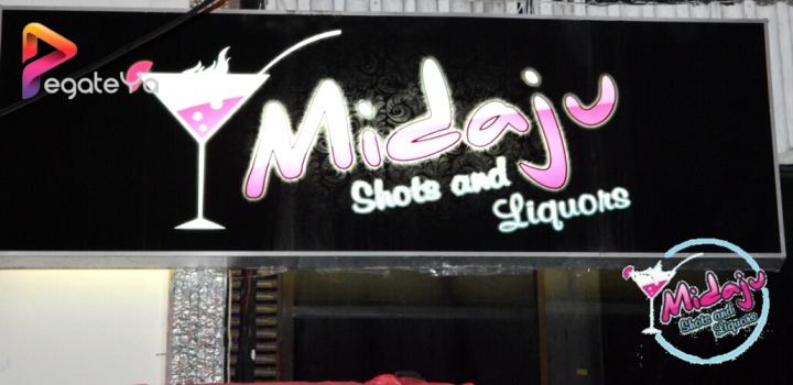 Foto 14 de MIDAJU - 3er - 4to Fds Nov. 2015 en Midaju Bar