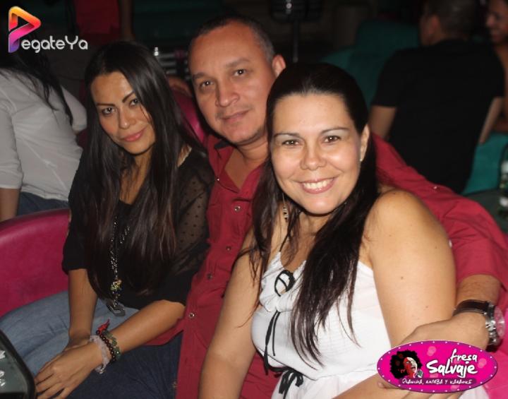 Foto 17 de Fresa Salvaje - 1er FDS Sept 2016 en Fresa Salvaje, Cali