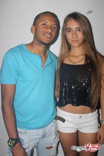 Foto 17 de Rooms - Febrero 15 del 2014 en Rooms Club