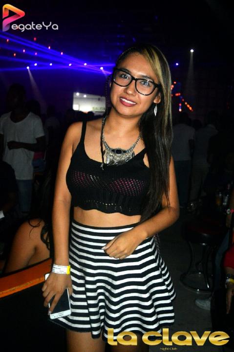Foto 14 de la clave - 2do / 3er fds junio 2016 en La Clave Night Club, Cali