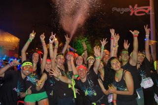 Foto 134 de Neon Run Medellin en Neon Run Medellin, Medellín
