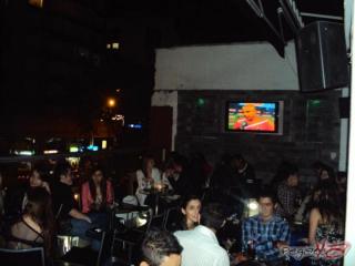 Foto 27 de Marzo 17 del 2012 en Simon Dice Manizales, Manizales
