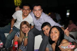 Foto 70 de Lolas - Febrero 15 del 2014 en Lolas Club Menga Cali, Cali
