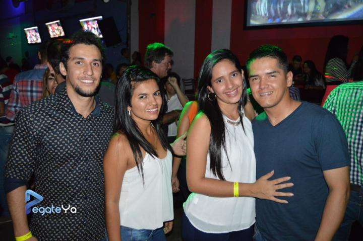 Foto 17 de Maria Casquitos 28 de febrero de 2015 en Maria Casquitos Bucaramanga, Bucaramanga