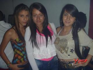 Foto 18 de Febrero 12 del 2012 en Farah Lounge Cali, Cali