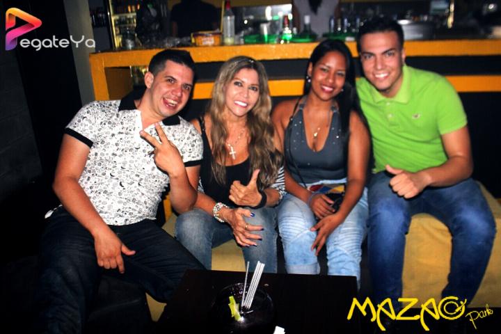 Foto 72 de Mazao Park - 2do/3er Fds Junio 2016 en Mazao Park, Cali