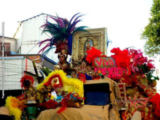 Foto 70 de Carrozas feria de Bucaramanga 2012 en Carrozas feria de Bucaramanga 2012, Bucaramanga