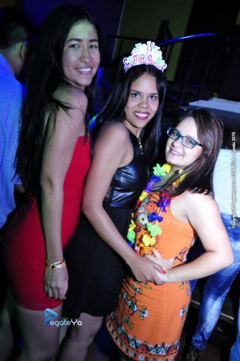 Foto 32 de CHABELA - sabado 22 agosto 2015 en Discoteca Chabela Bucaramanga, Bucaramanga