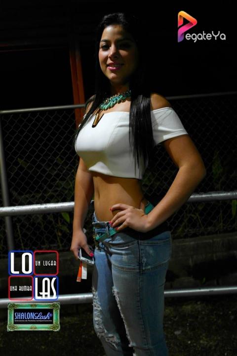 Foto 2 de Lolas - 3er FDS Nov 2015 en Lolas Club Menga Cali, Cali