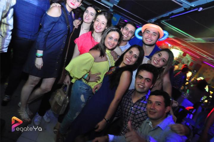 Foto 28 de Trinidad sabado 21 de enero de 2017 en Trinidad Discoteca Bucaramanga, Bucaramanga