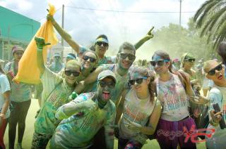 Foto 91 de The Color Run Medellin en The Color Run Medellin, Medellín